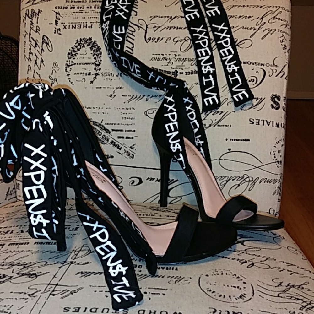 Stilettos